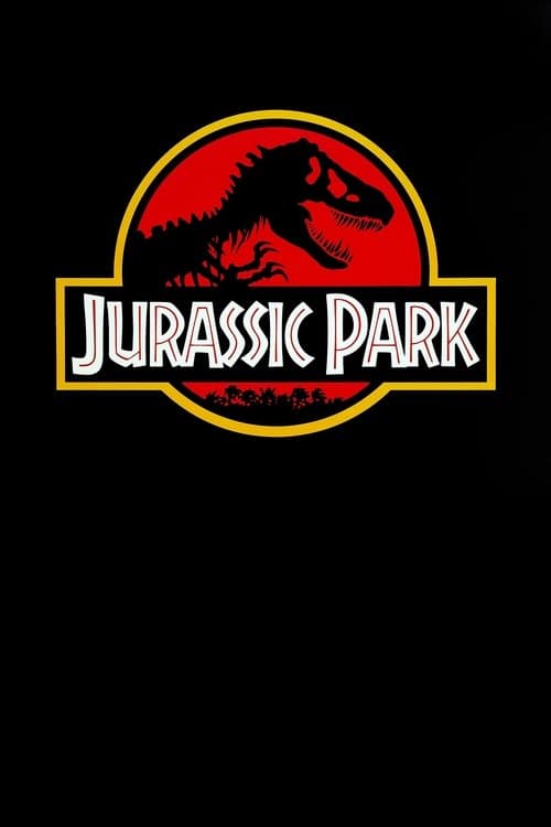 Jurassic Park poster
