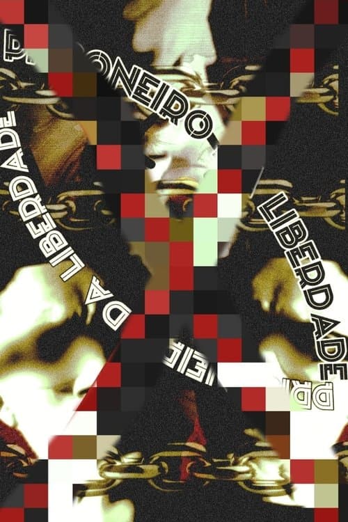 Prisioneiro da Liberdade poster