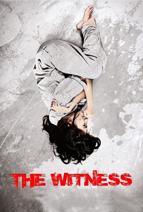 The Witness poster