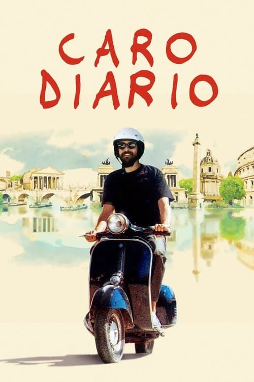 Dear Diary poster