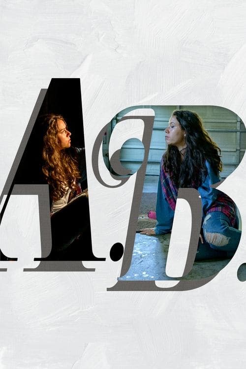 A.B. poster
