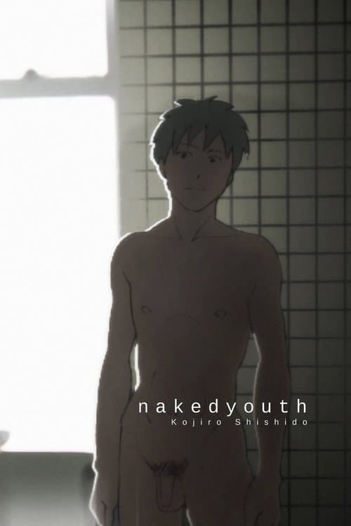 nakedyouth poster