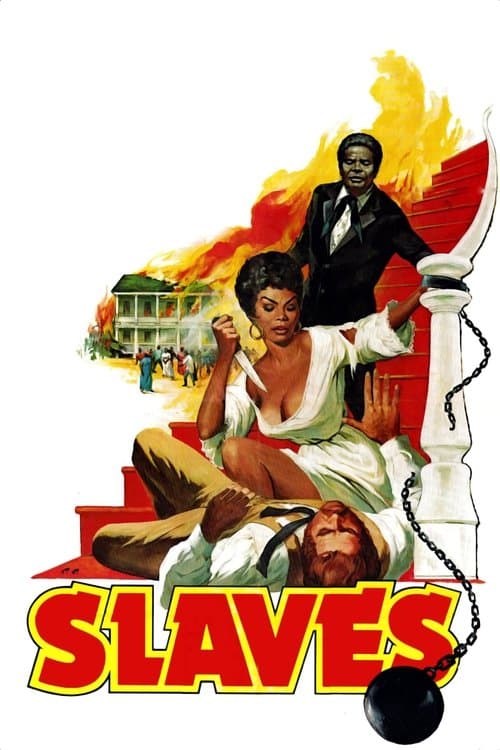 Slaves poster