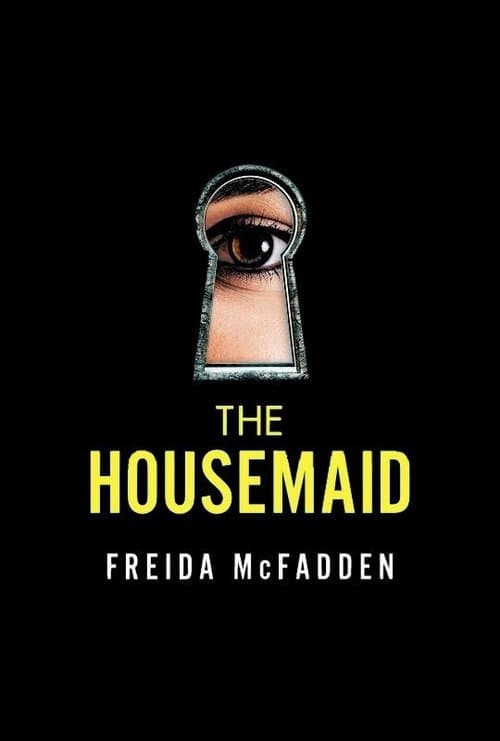 The Housemaid poster