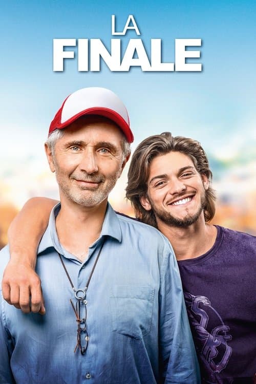 In the Game poster