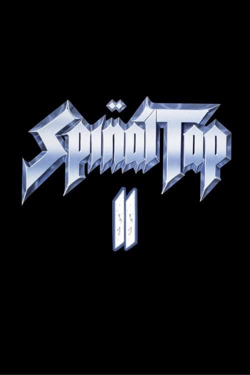Spinal Tap II: The End Continues poster