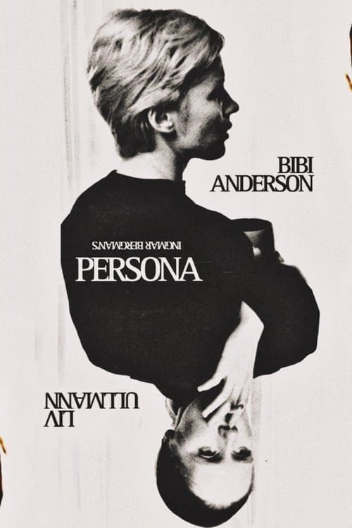 Persona poster