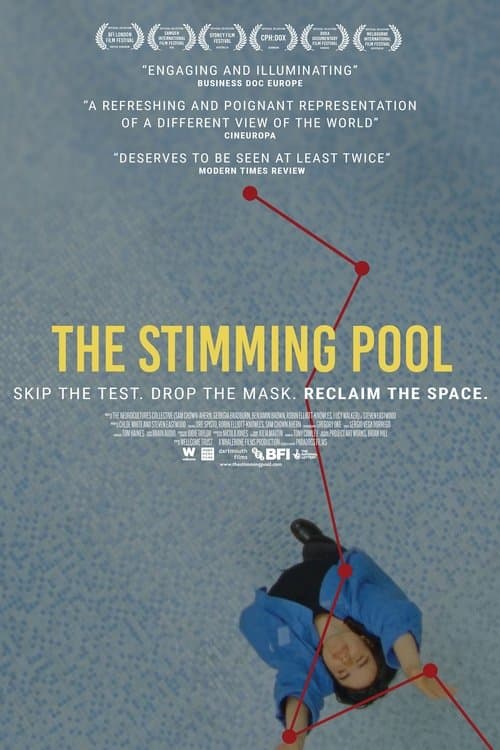 The Stimming Pool poster