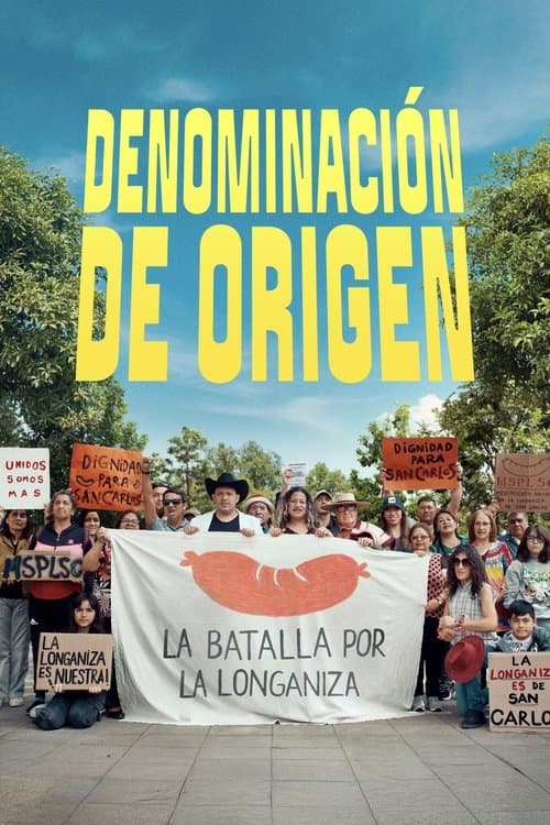 Designation of Origin poster