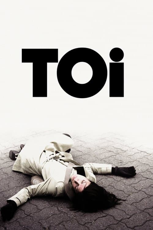 You poster