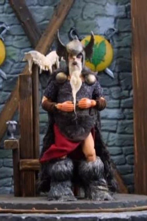 Dear Consumer (Robot Chicken's Full-Assed Christmas Special) poster