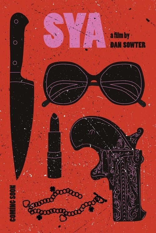 Sya poster