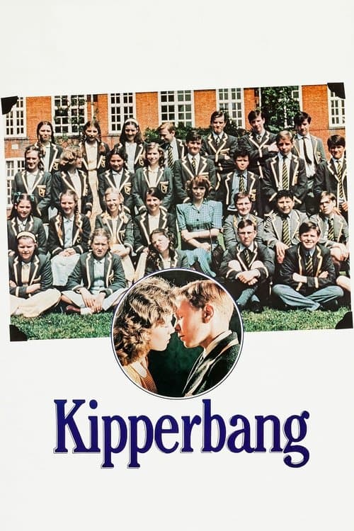 P'tang, Yang, Kipperbang poster