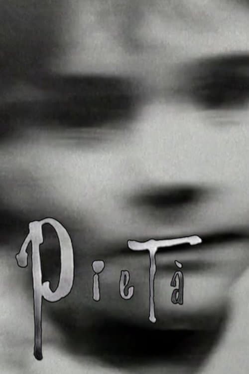 Pieta poster