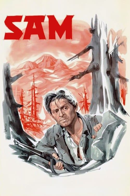 Alone poster
