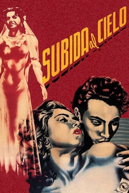 Mexican Bus Ride poster
