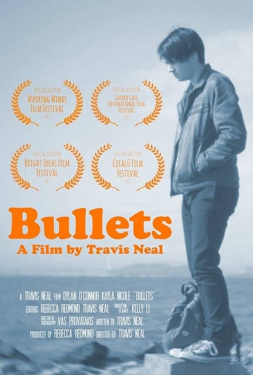 Bullets poster