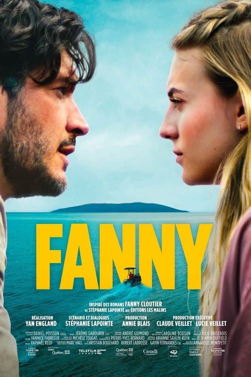 Fanny poster