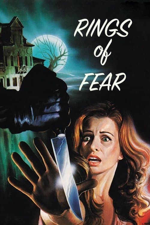 Rings of Fear poster