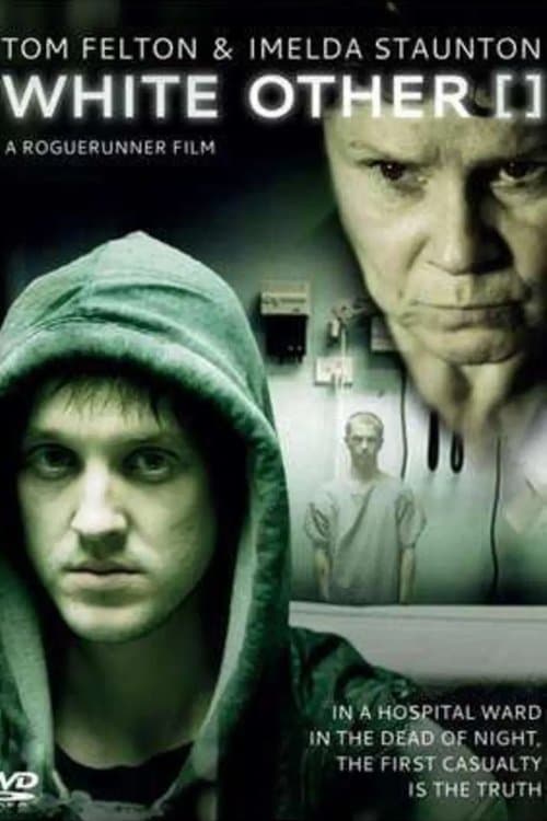 White Other poster