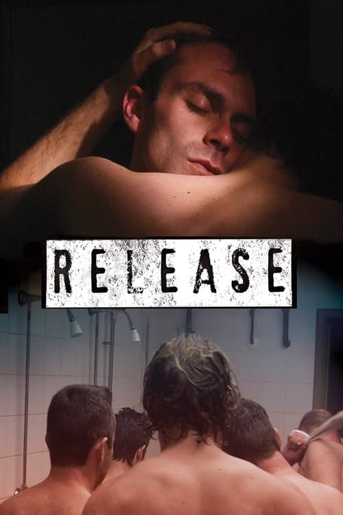 Release poster