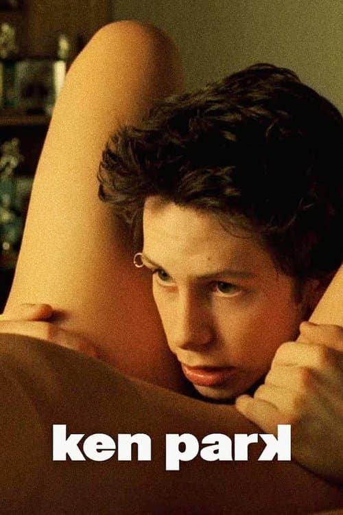Ken Park poster