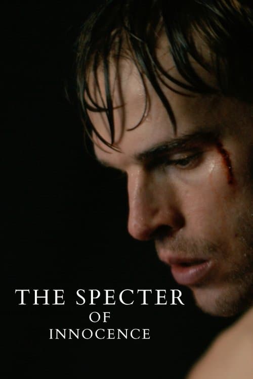 Le spectre de l'innocence poster
