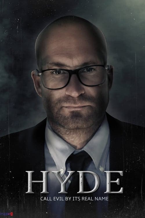 Hyde poster