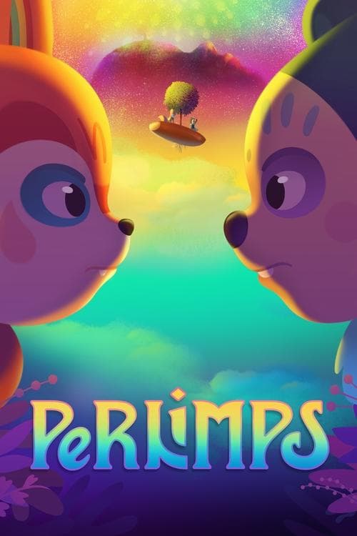 Perlimps poster