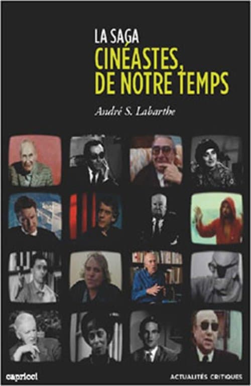 Cinéastes de notre temps : Erich von Stroheim poster