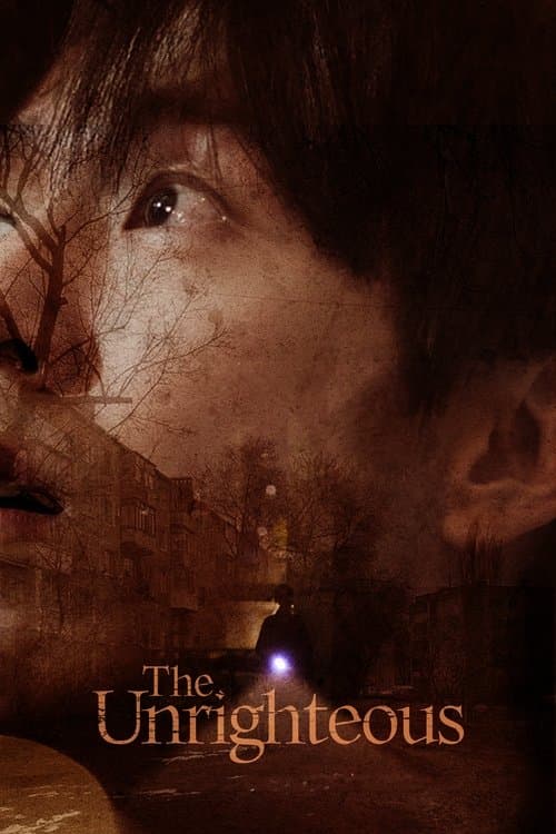 The Unrighteous poster