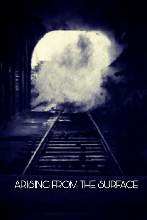 Arising from the Surface poster