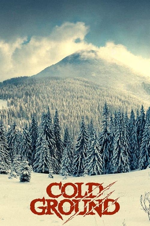 Cold Ground poster