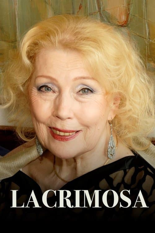 Lacrimosa poster