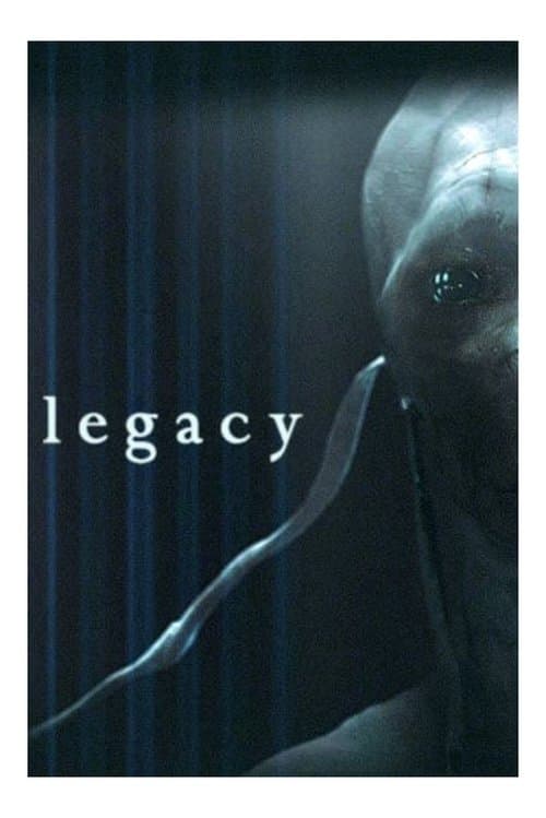 Legacy poster