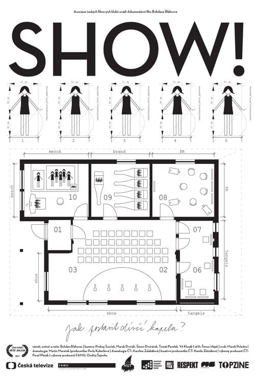 Show! poster