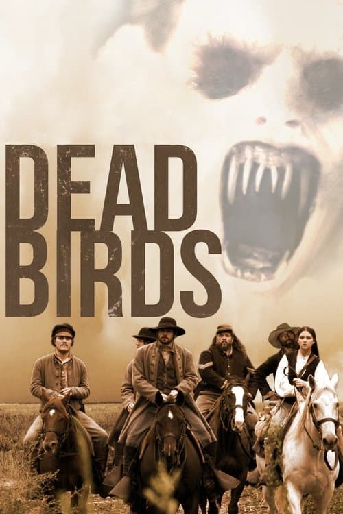 Dead Birds poster