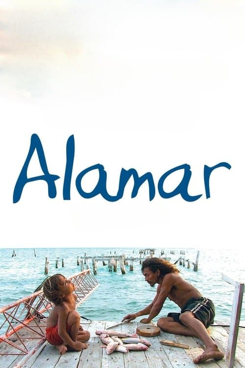 To the Sea poster
