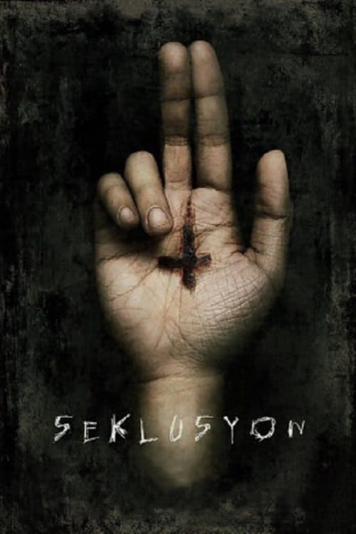 Seklusyon poster
