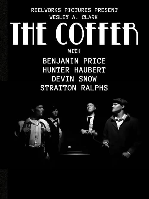 The Coffer poster