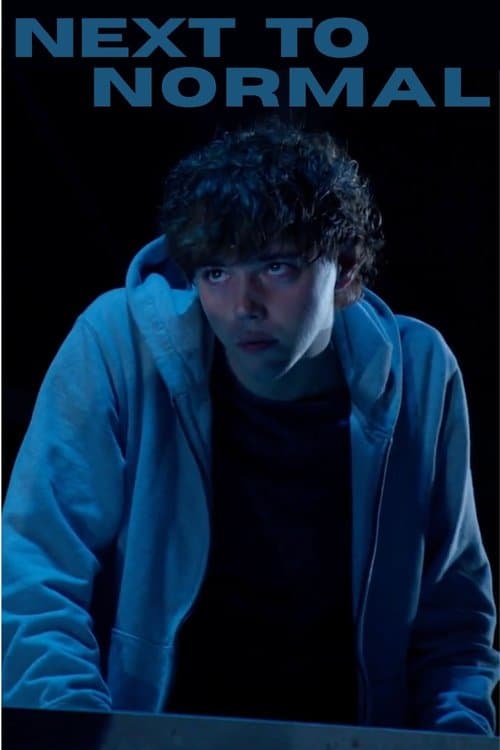 Next to Normal poster