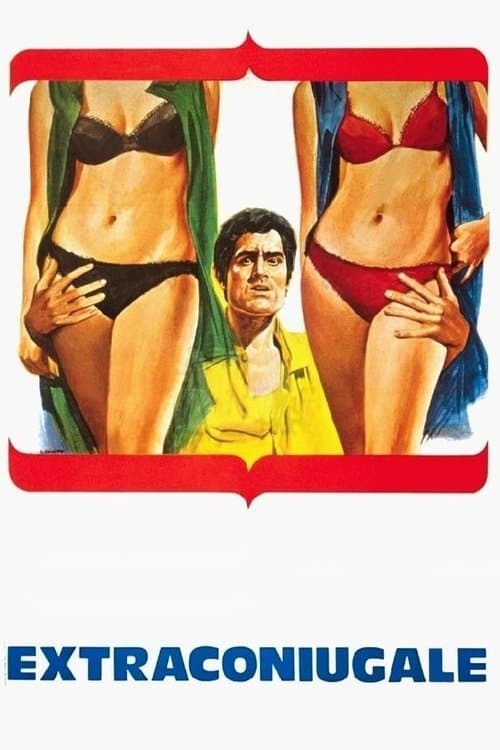 Extraconiugale poster