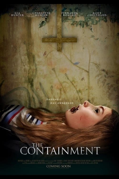 The Containment poster
