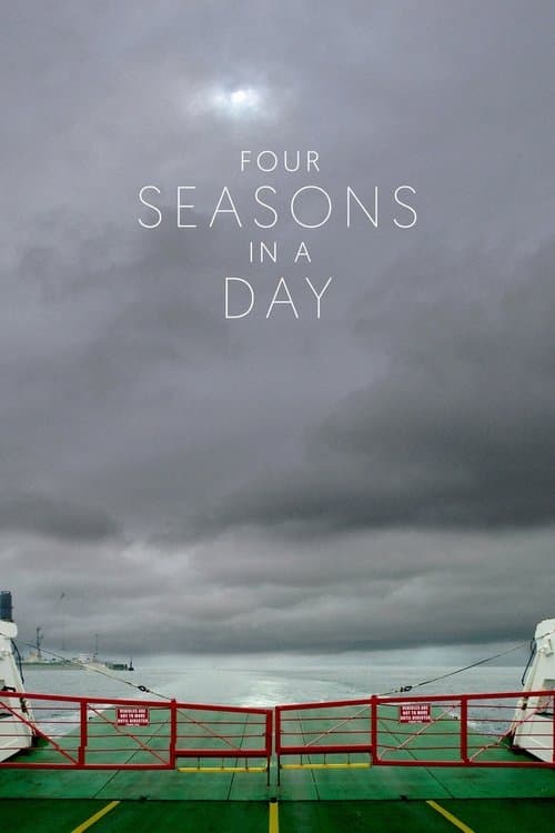 Four Seasons in a Day poster