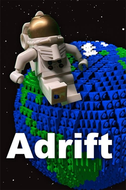 Adrift poster