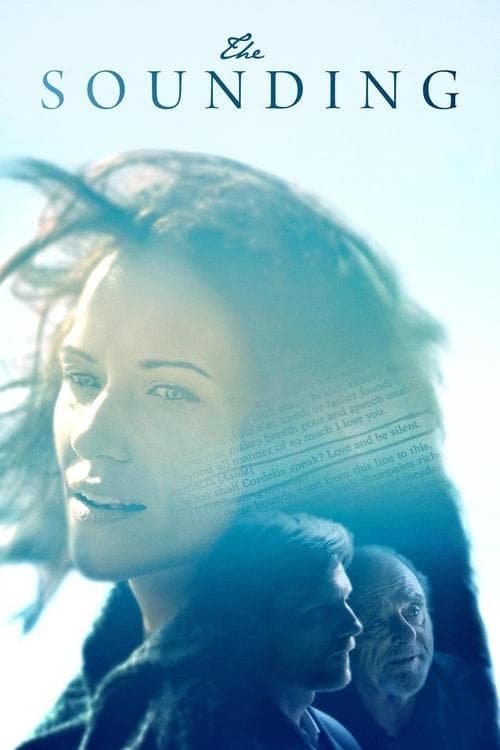 The Sounding poster