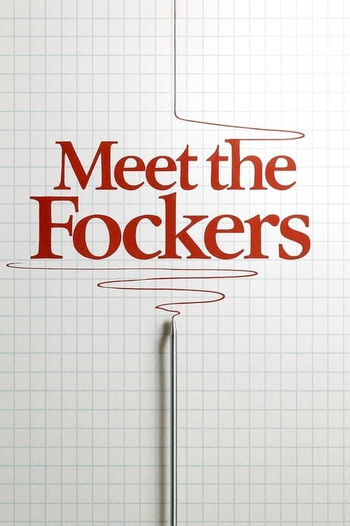 Meet the Fockers poster