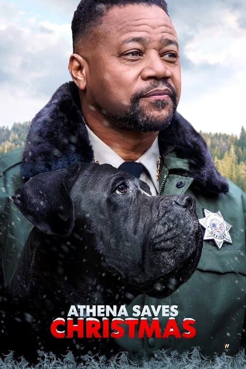 Dog Patrol poster