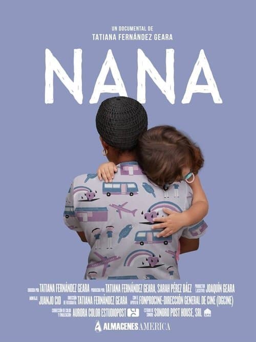 Nana poster