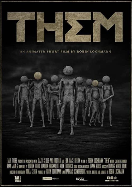 THEM poster